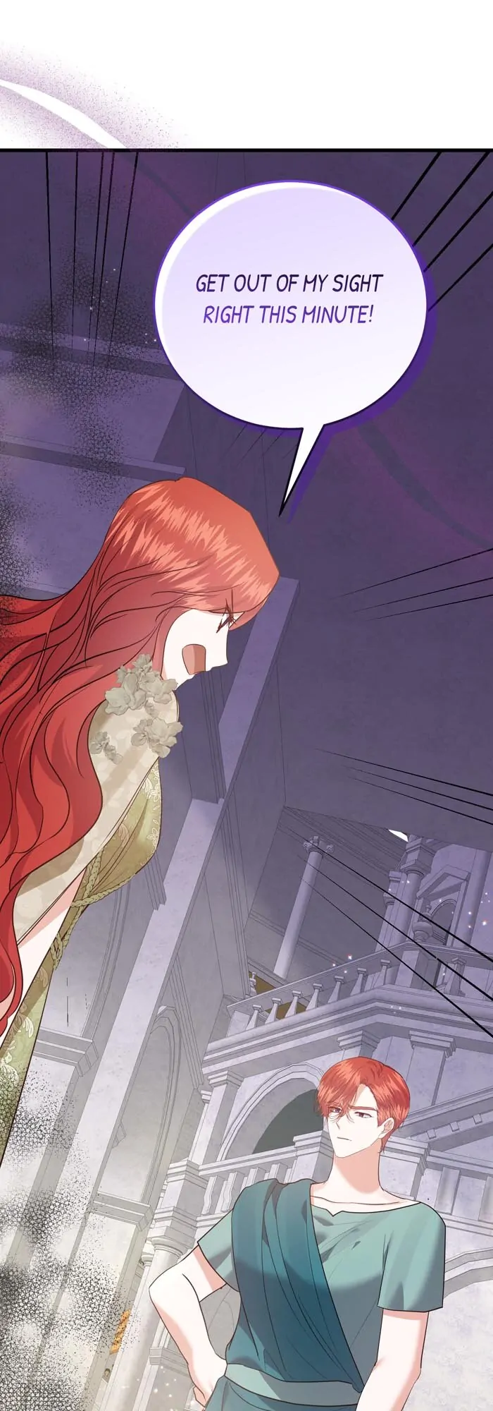 Insanely Radiant Chapter 42 - Page 41