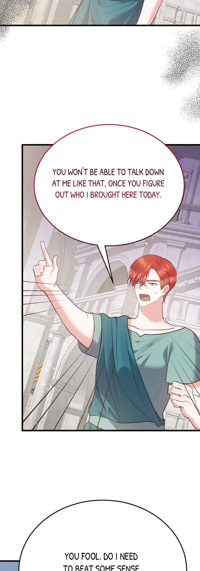 Insanely Radiant Chapter 42 - Page 42