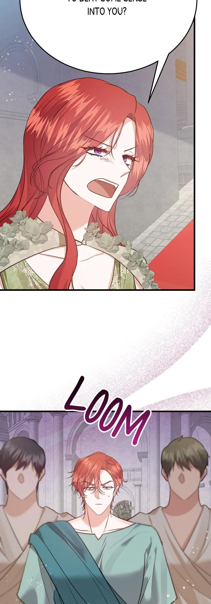 Insanely Radiant Chapter 42 - Page 43