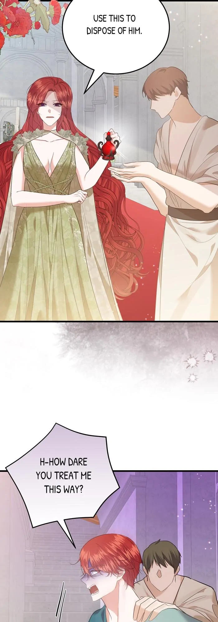 Insanely Radiant Chapter 42 - Page 45