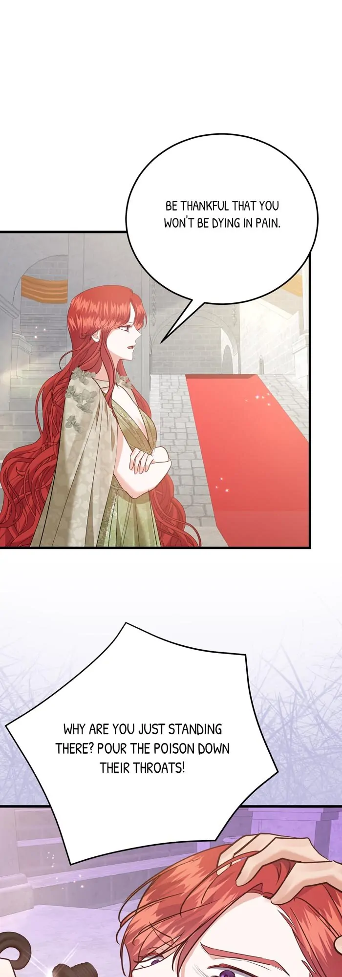 Insanely Radiant Chapter 42 - Page 47