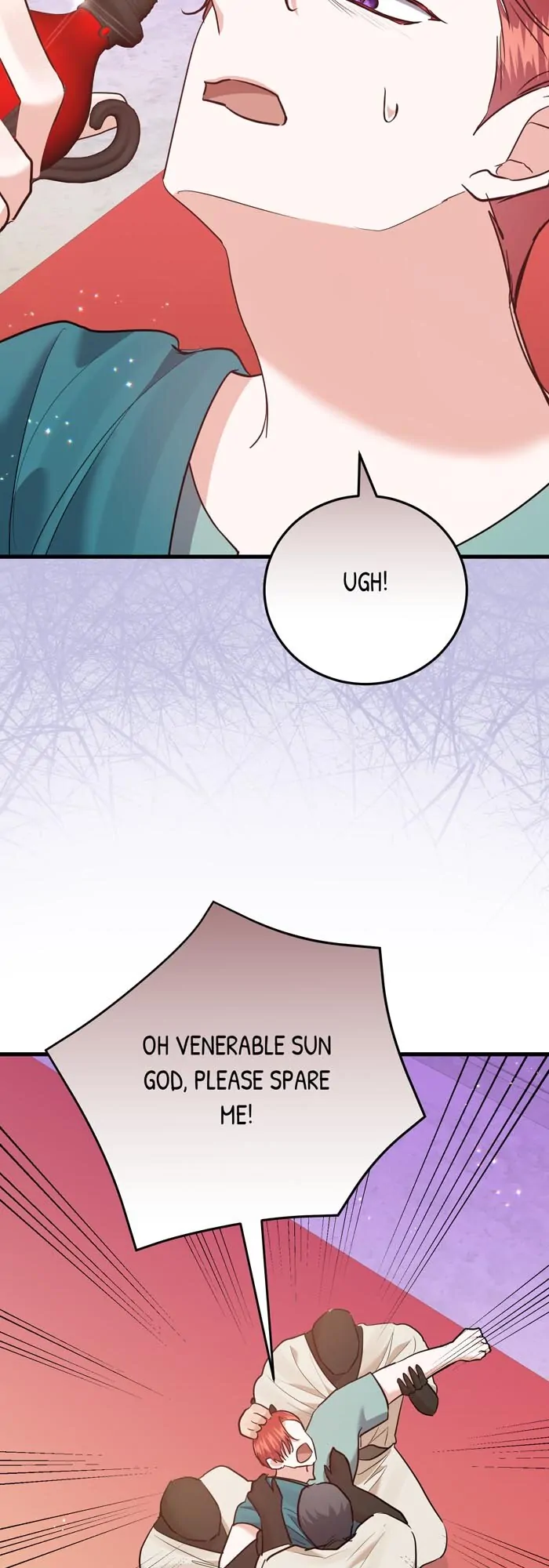 Insanely Radiant Chapter 42 - Page 48