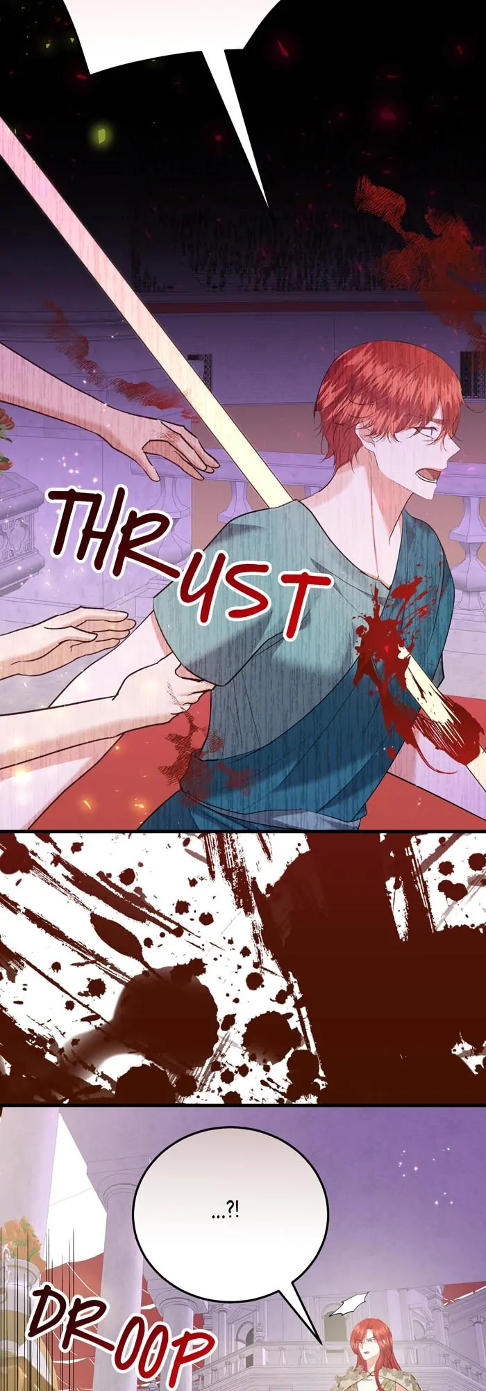 Insanely Radiant Chapter 42 - Page 50