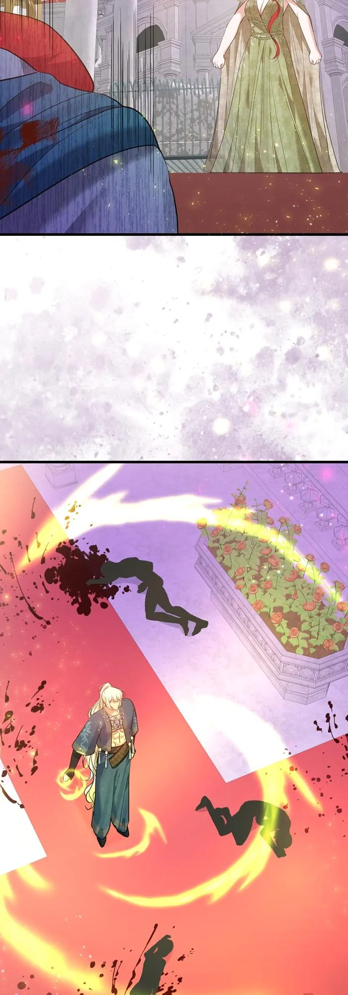 Insanely Radiant Chapter 42 - Page 51