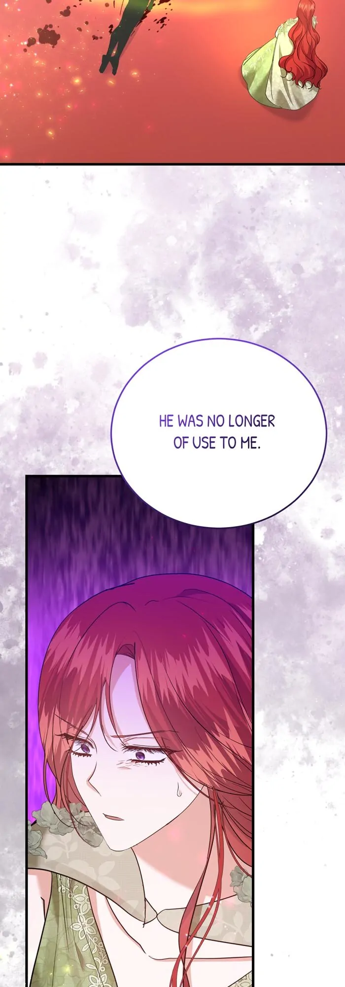 Insanely Radiant Chapter 42 - Page 52