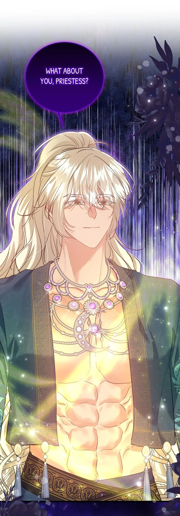 Insanely Radiant Chapter 42 - Page 54