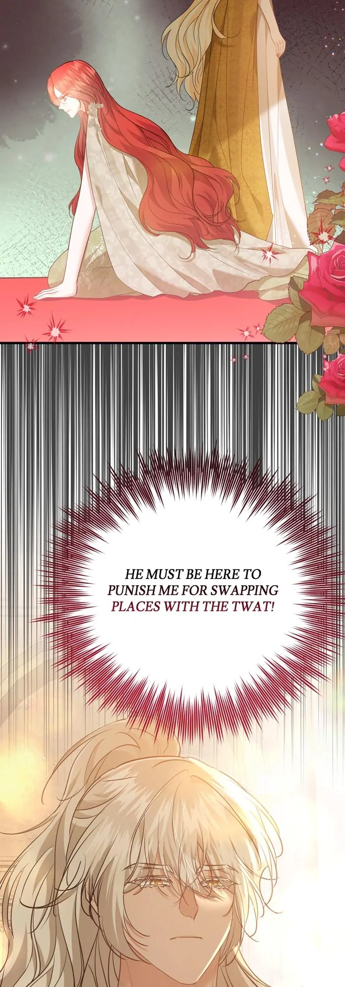 Insanely Radiant Chapter 43 - Page 5