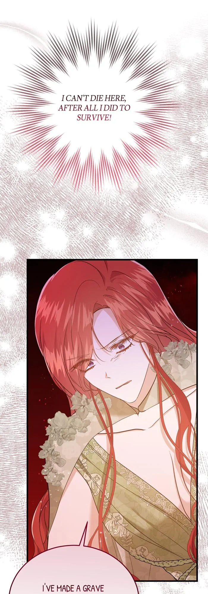 Insanely Radiant Chapter 43 - Page 7