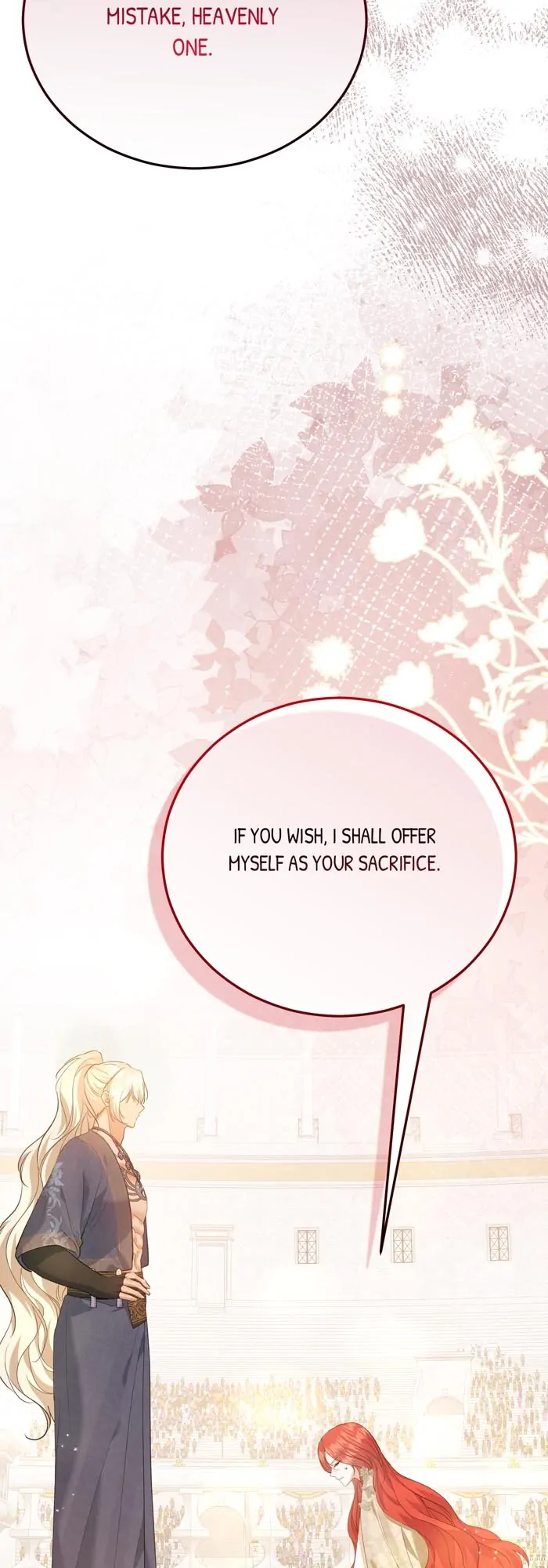 Insanely Radiant Chapter 43 - Page 8