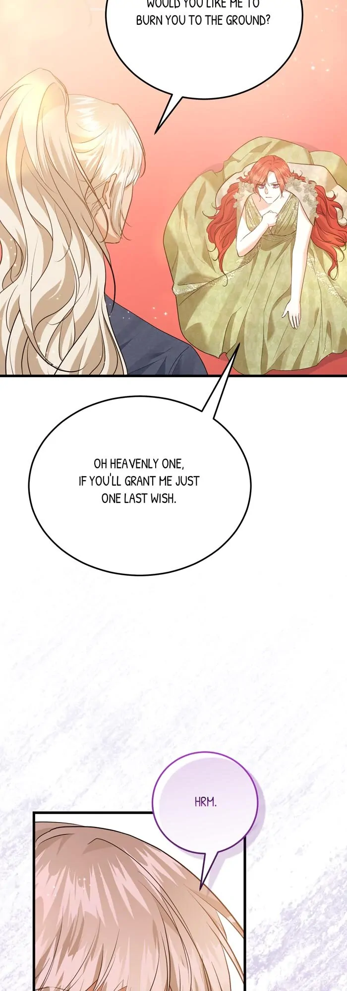 Insanely Radiant Chapter 43 - Page 10