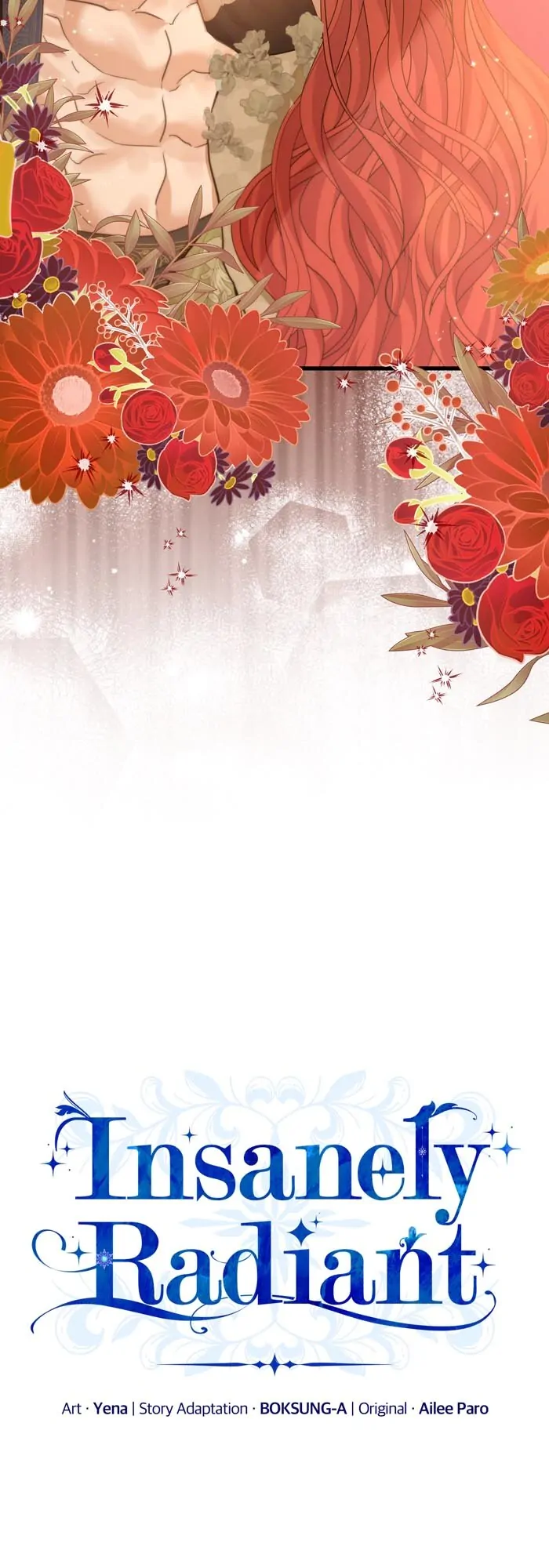 Insanely Radiant Chapter 43 - Page 13