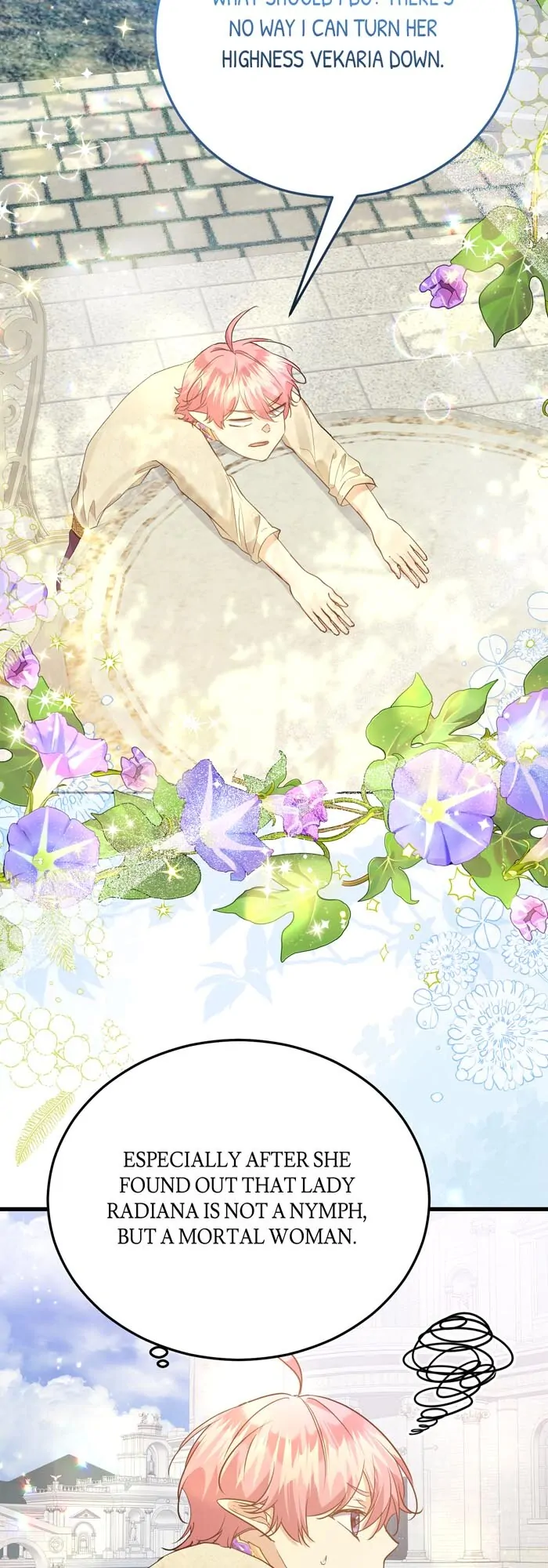 Insanely Radiant Chapter 43 - Page 15