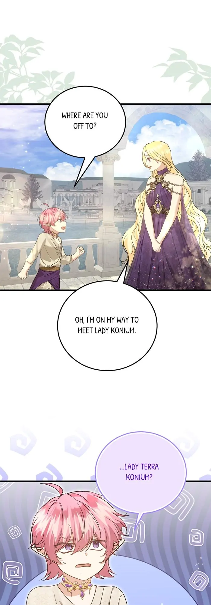 Insanely Radiant Chapter 43 - Page 18