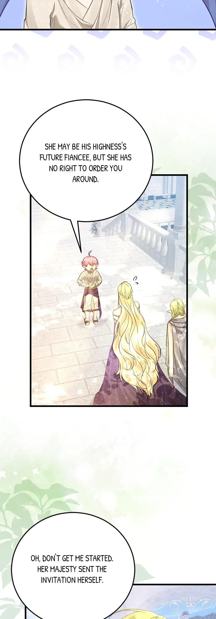 Insanely Radiant Chapter 43 - Page 19