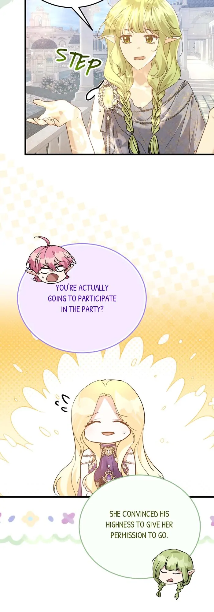 Insanely Radiant Chapter 43 - Page 20