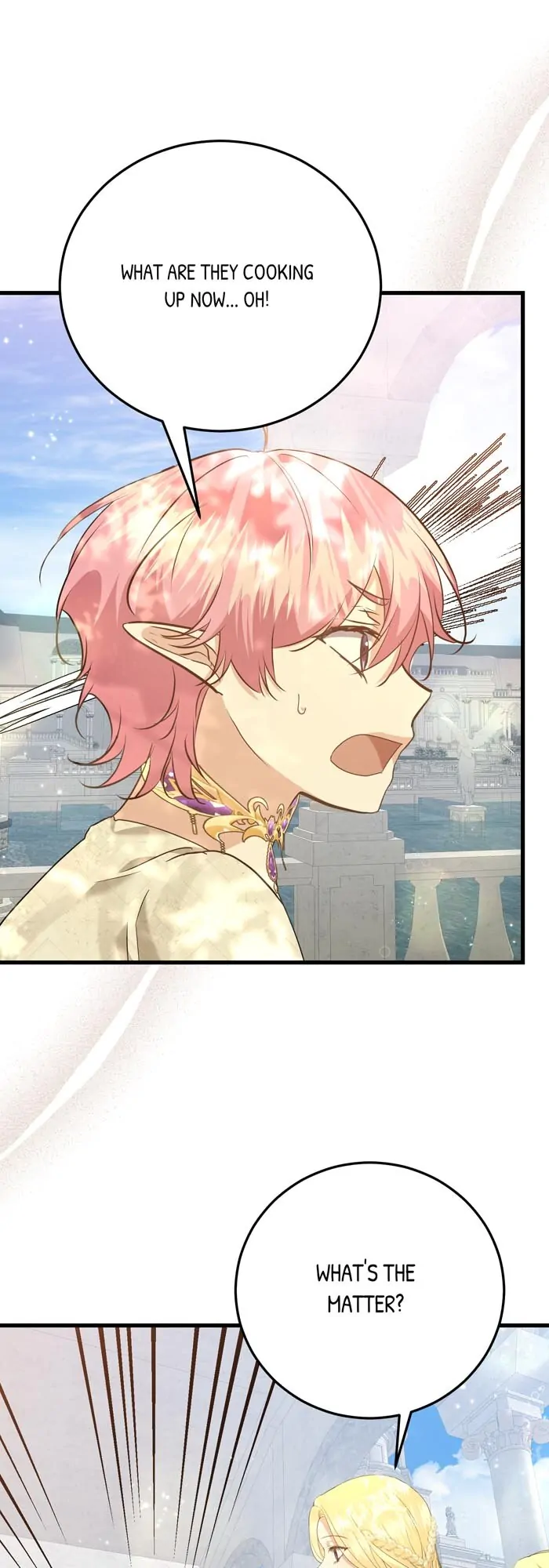 Insanely Radiant Chapter 43 - Page 21