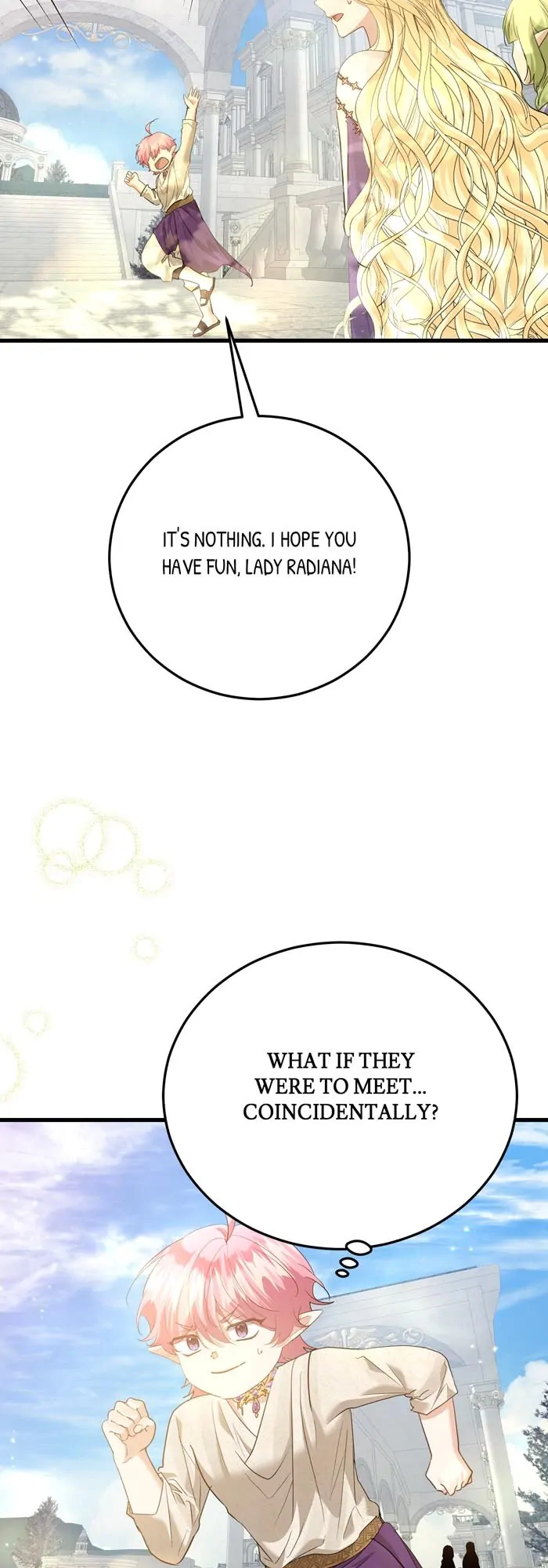 Insanely Radiant Chapter 43 - Page 22