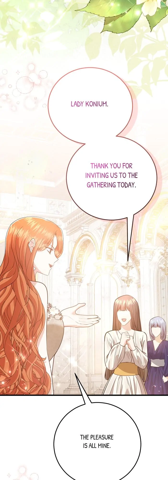 Insanely Radiant Chapter 43 - Page 25