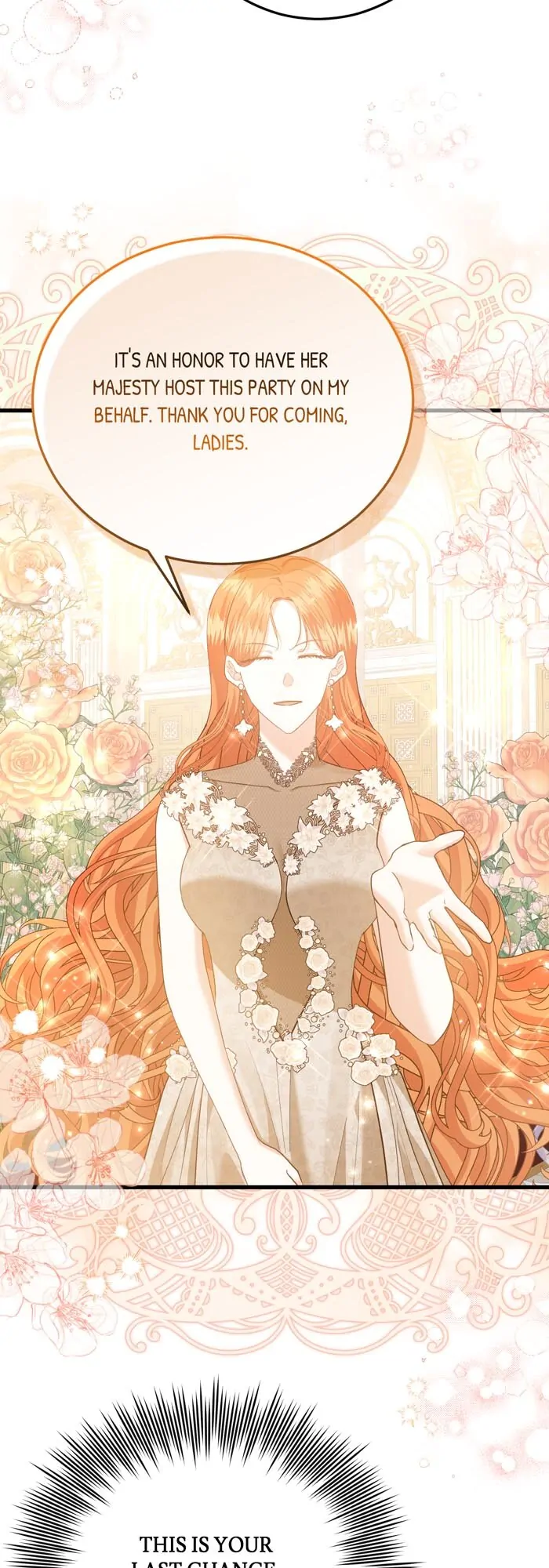 Insanely Radiant Chapter 43 - Page 26