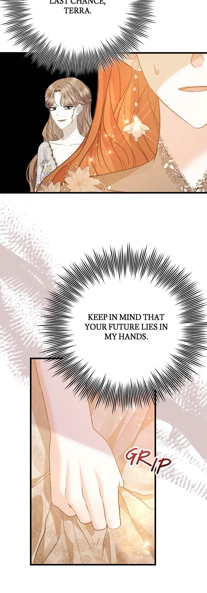 Insanely Radiant Chapter 43 - Page 27