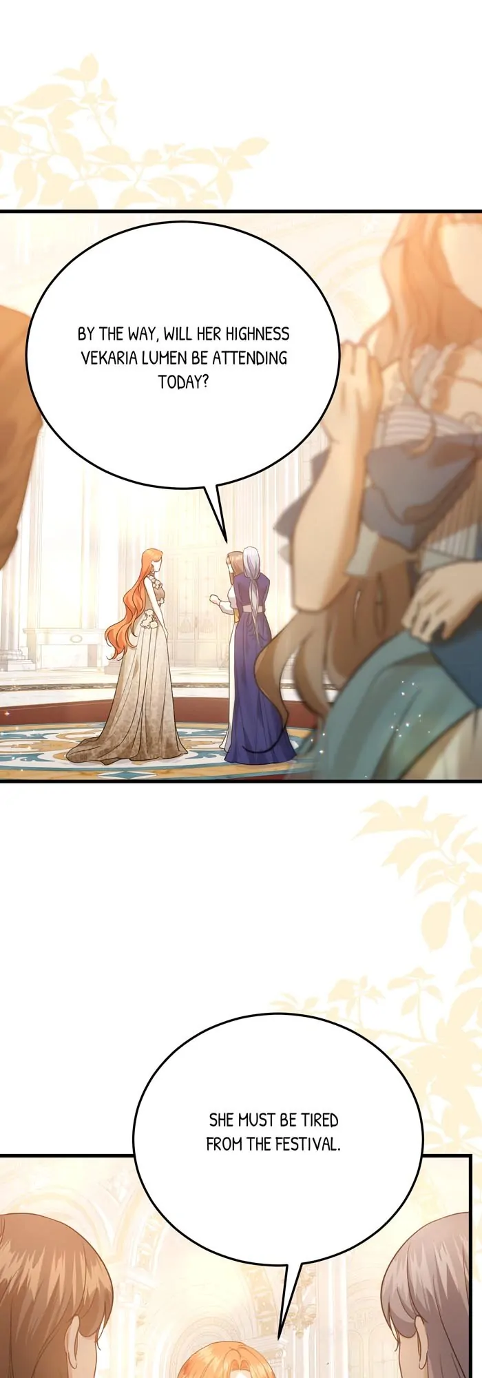 Insanely Radiant Chapter 43 - Page 29