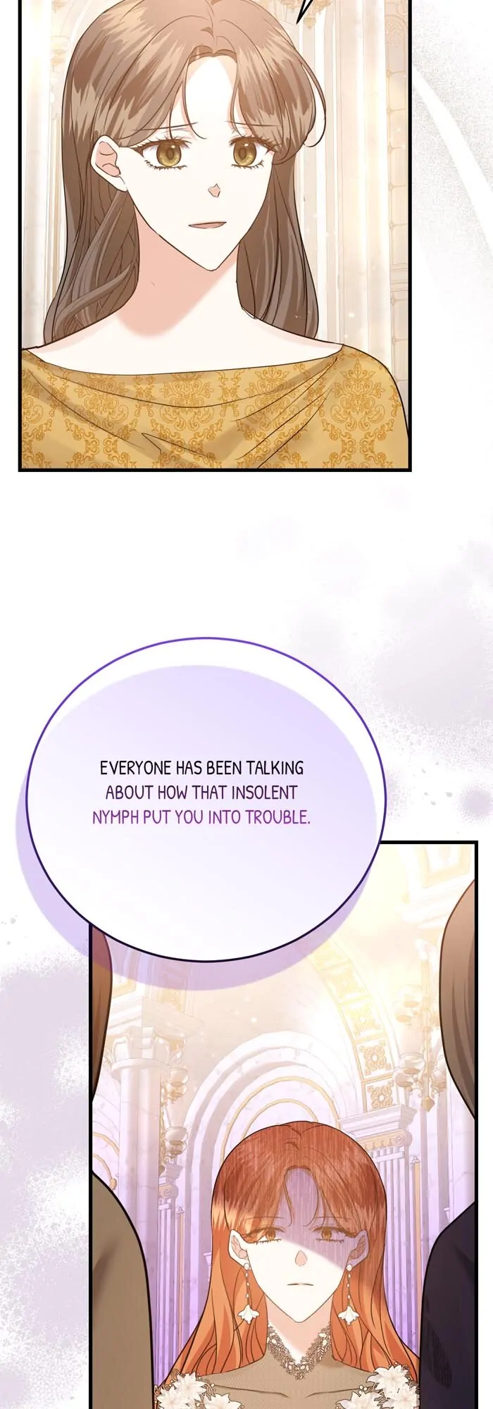 Insanely Radiant Chapter 43 - Page 31