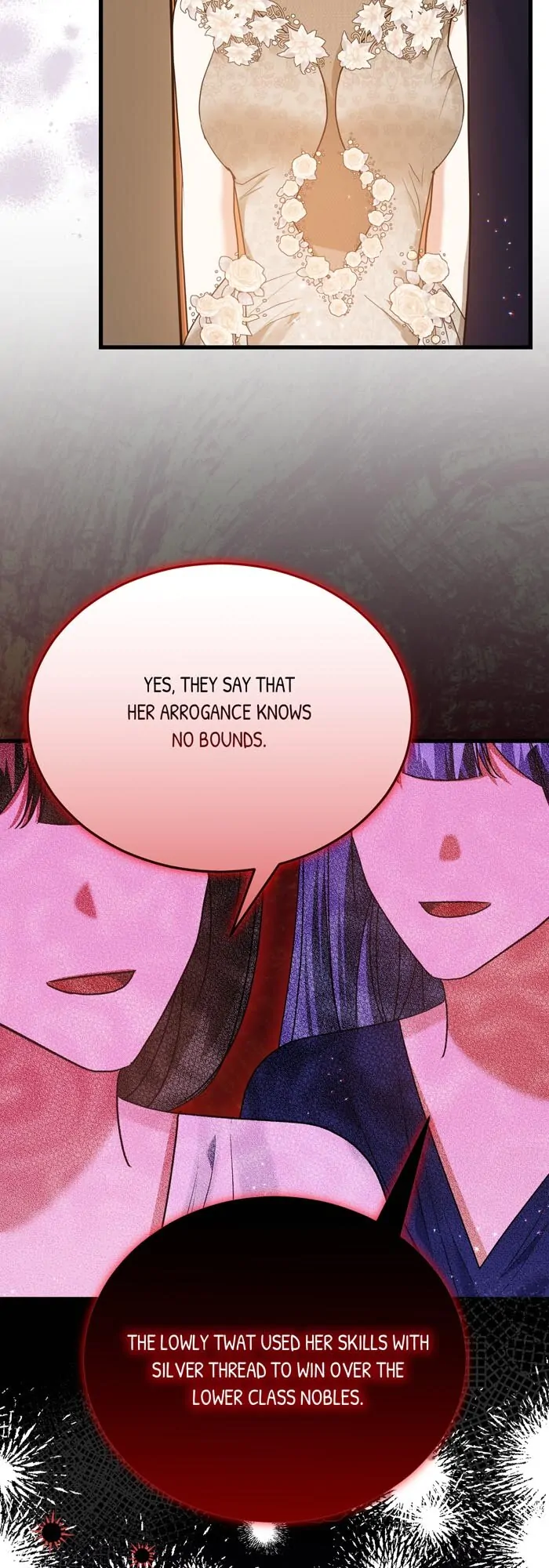 Insanely Radiant Chapter 43 - Page 32