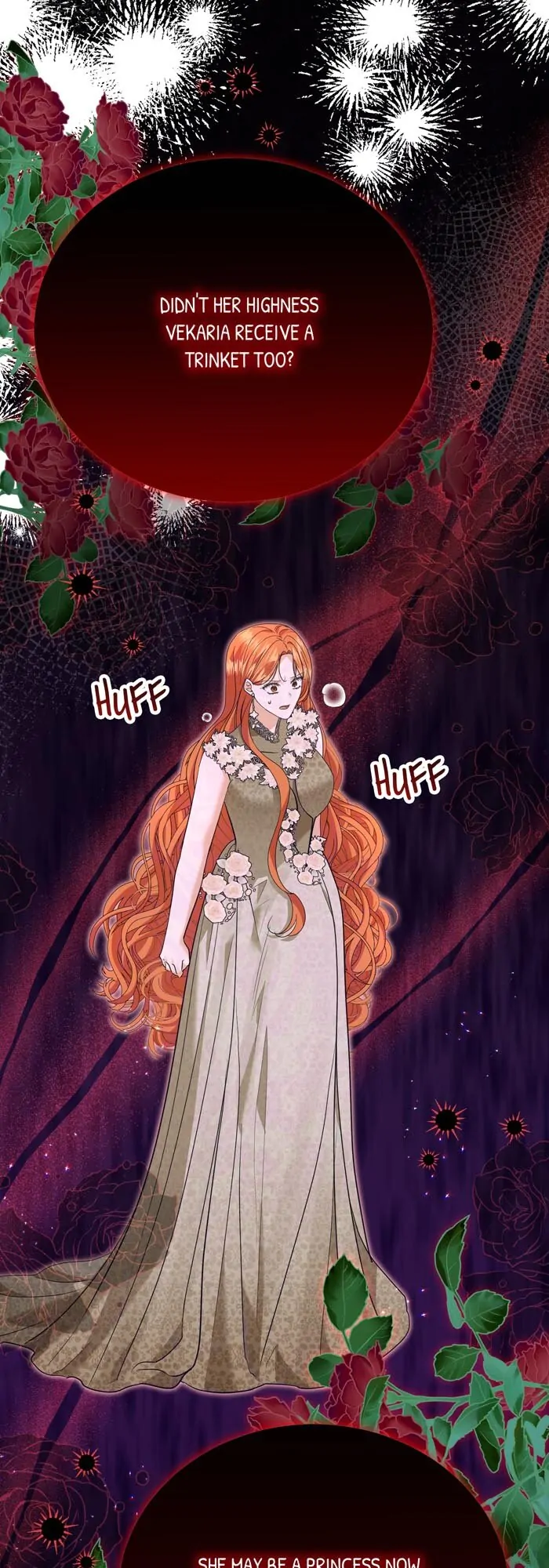 Insanely Radiant Chapter 43 - Page 33