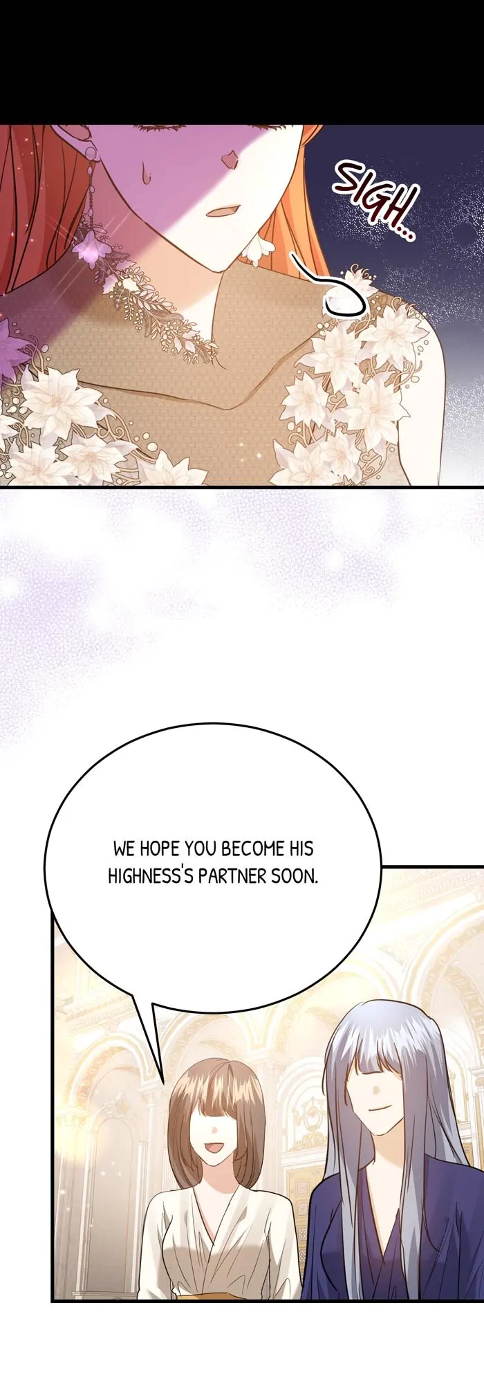 Insanely Radiant Chapter 43 - Page 35