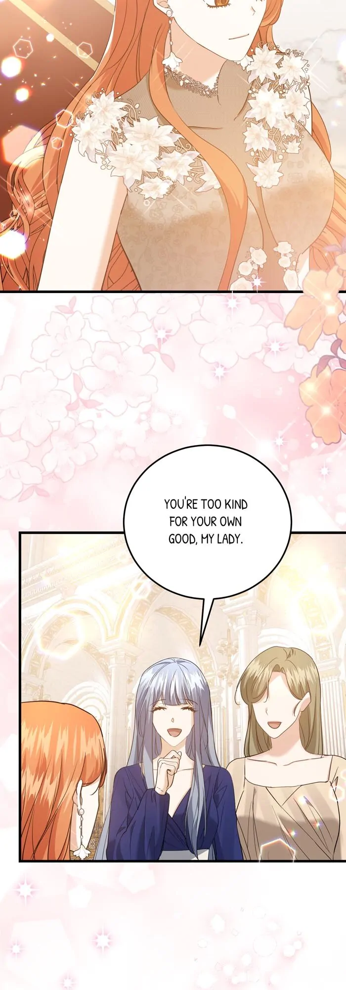 Insanely Radiant Chapter 43 - Page 37