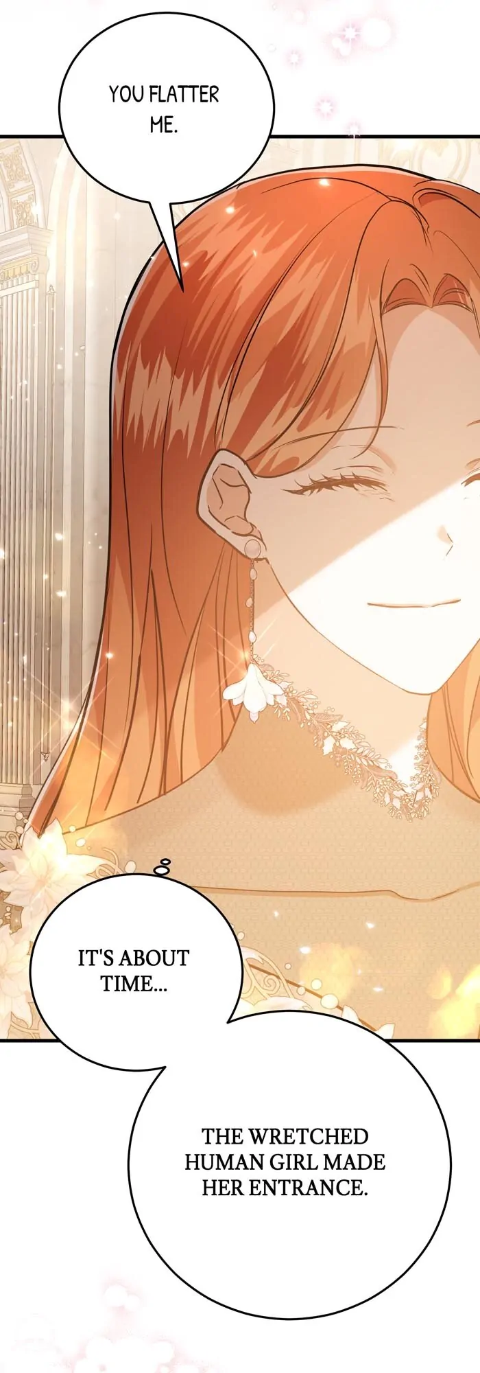 Insanely Radiant Chapter 43 - Page 38