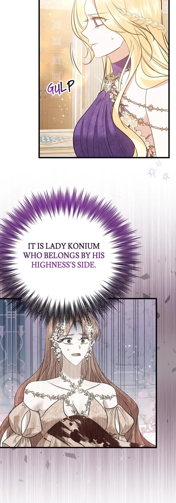 Insanely Radiant Chapter 43 - Page 43