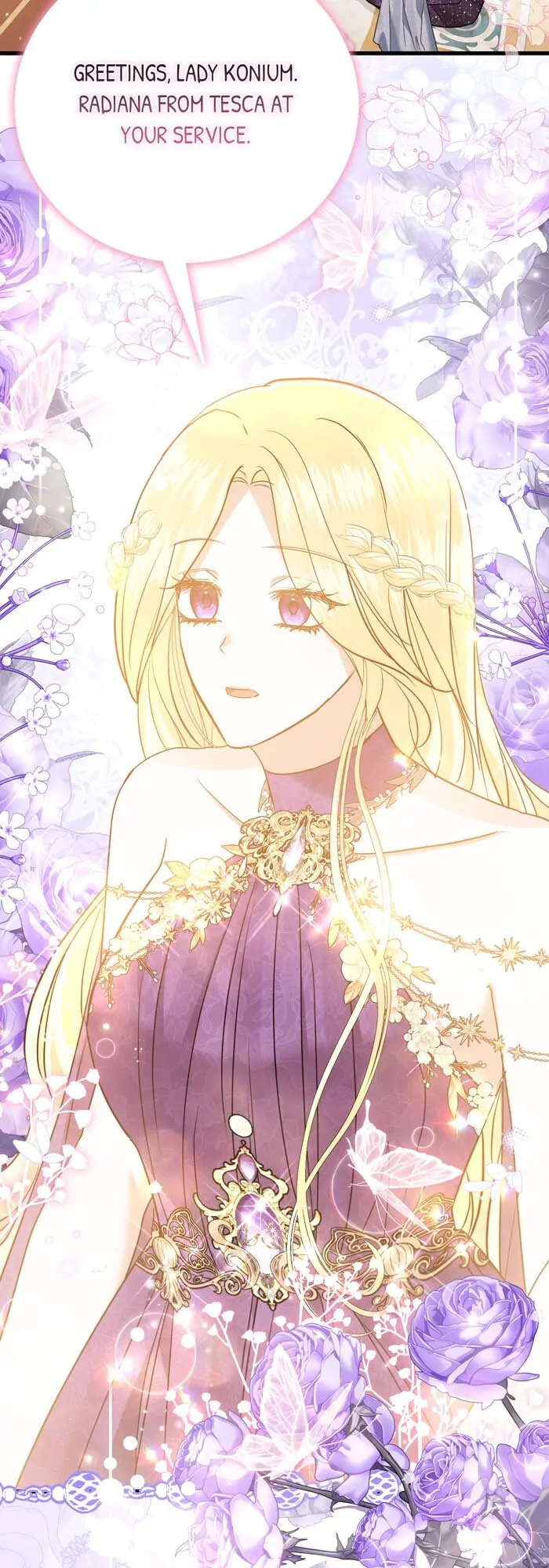 Insanely Radiant Chapter 43 - Page 45