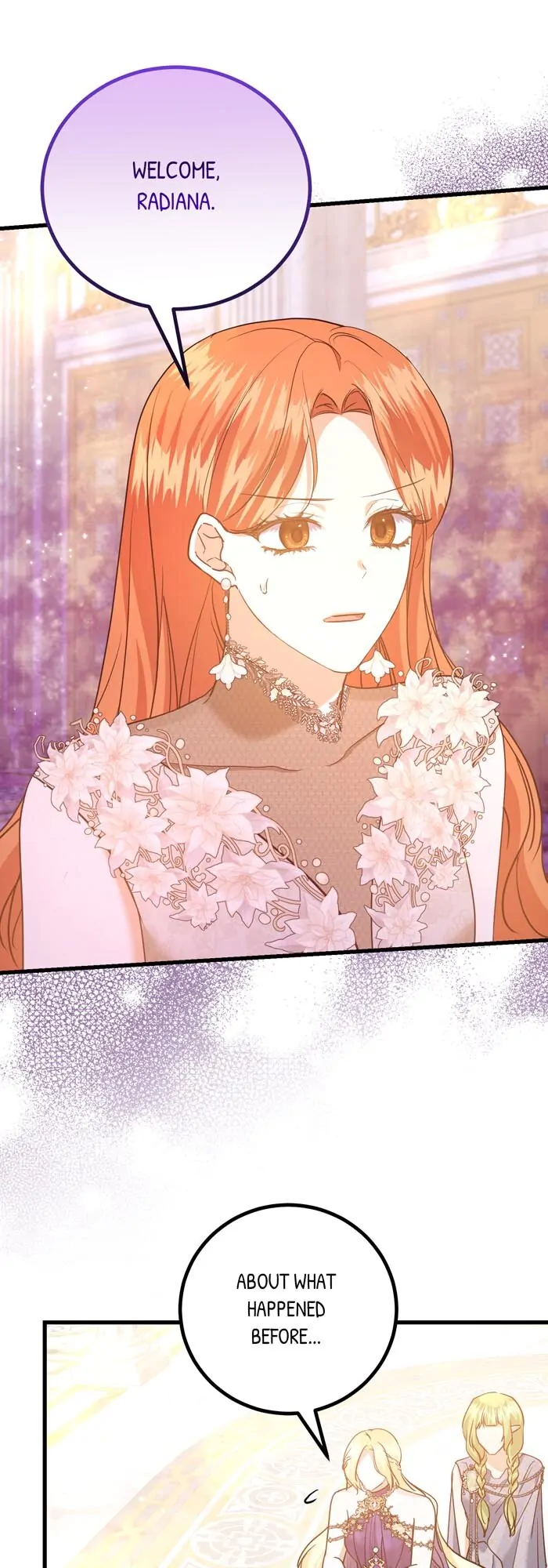 Insanely Radiant Chapter 43 - Page 47