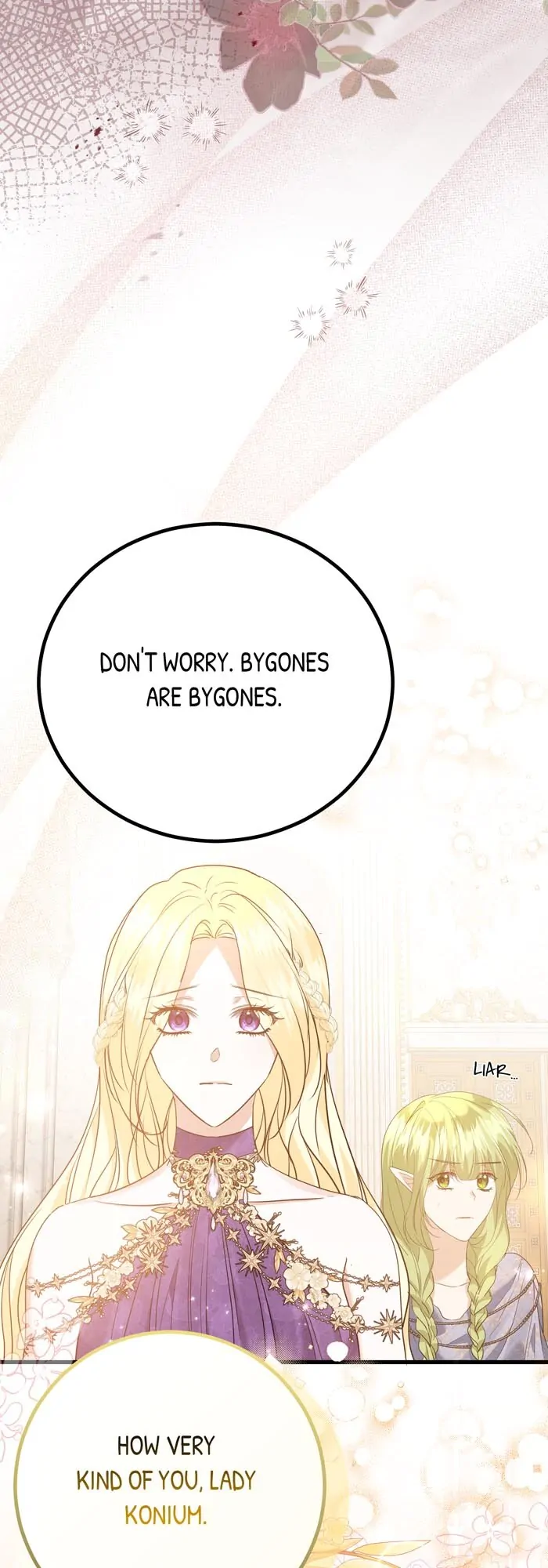 Insanely Radiant Chapter 43 - Page 49