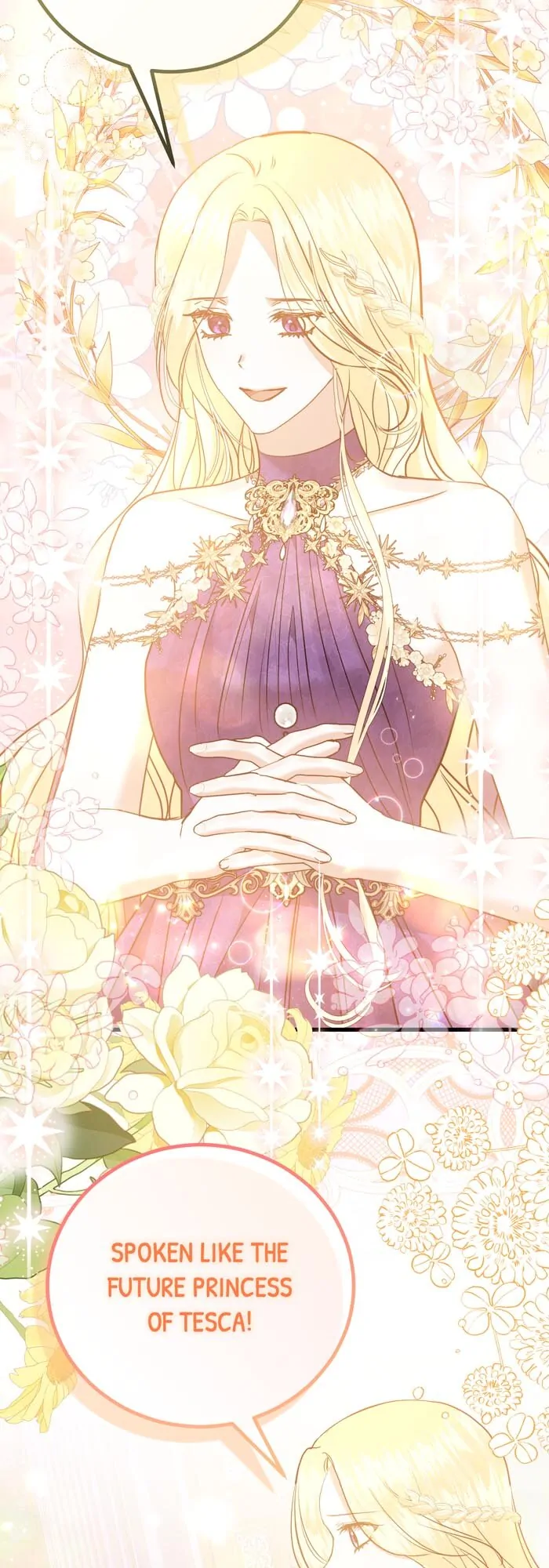 Insanely Radiant Chapter 43 - Page 50