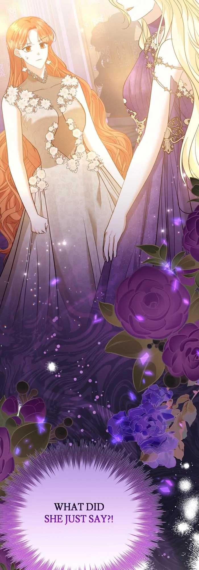 Insanely Radiant Chapter 43 - Page 51