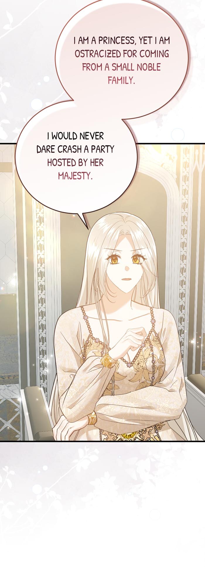 Insanely Radiant Chapter 44 - Page 5