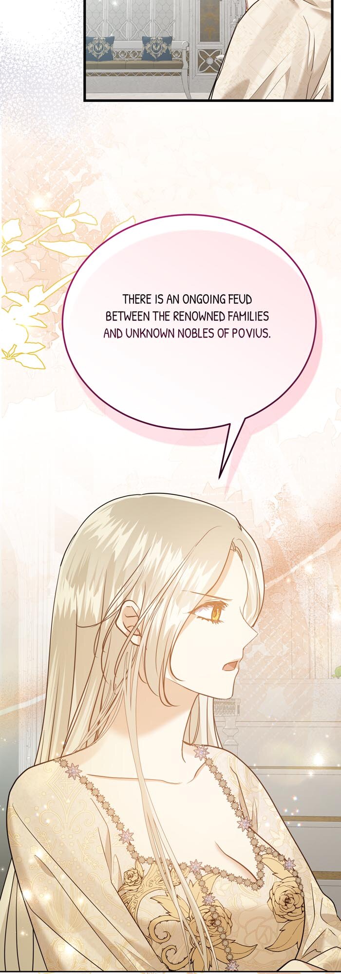 Insanely Radiant Chapter 44 - Page 7