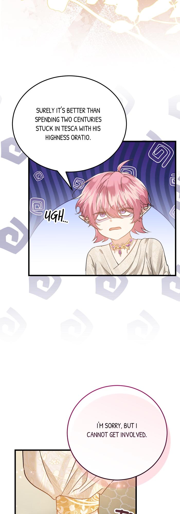 Insanely Radiant Chapter 44 - Page 8