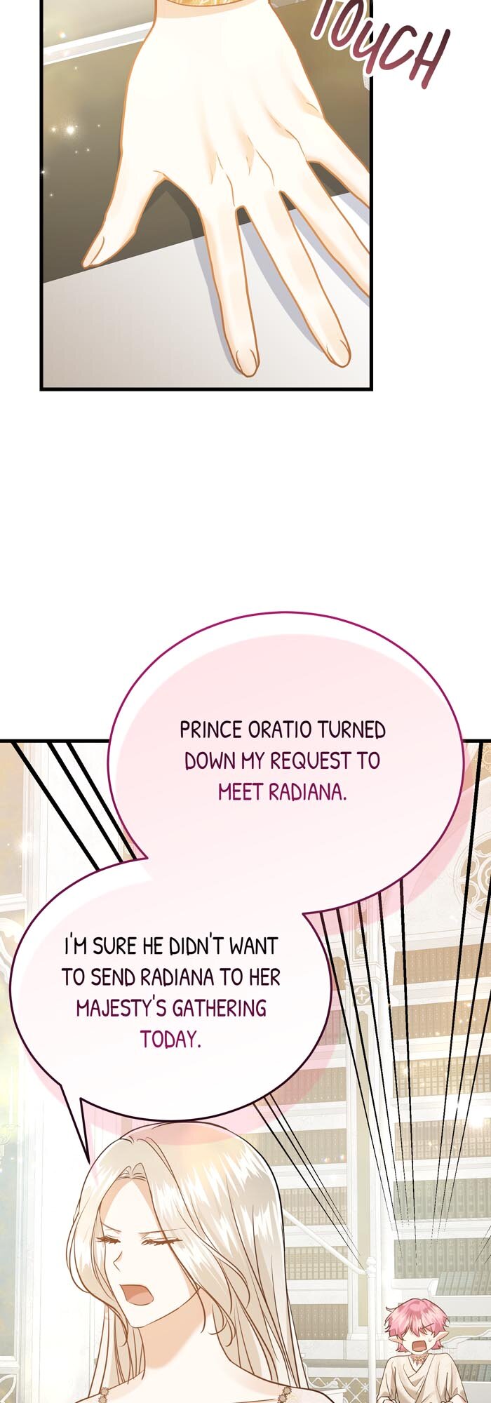 Insanely Radiant Chapter 44 - Page 9