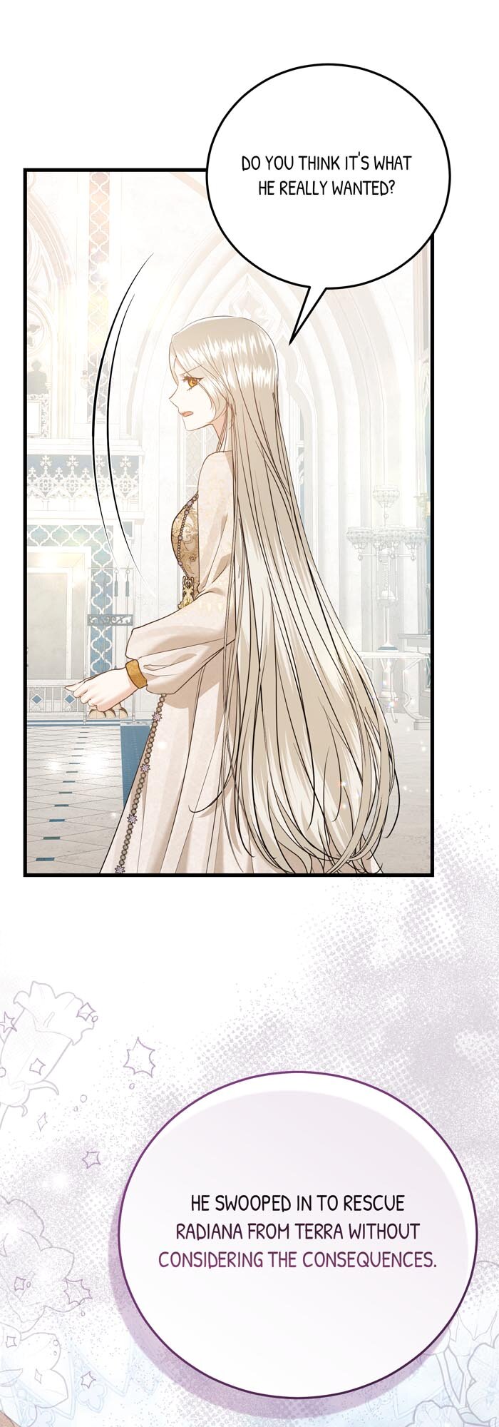 Insanely Radiant Chapter 44 - Page 12