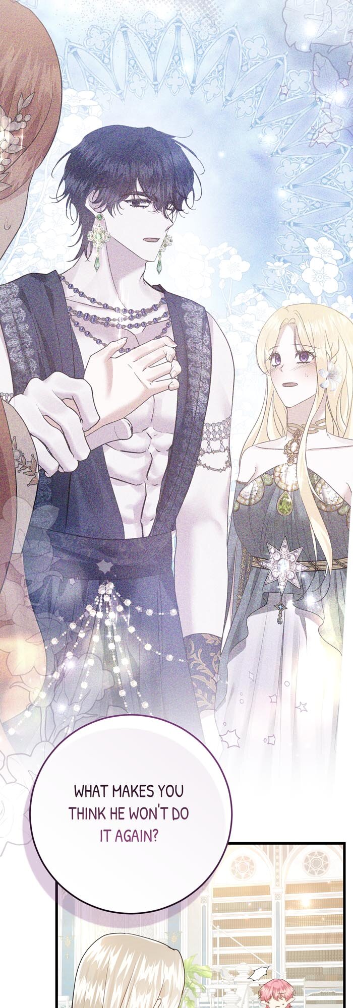 Insanely Radiant Chapter 44 - Page 13