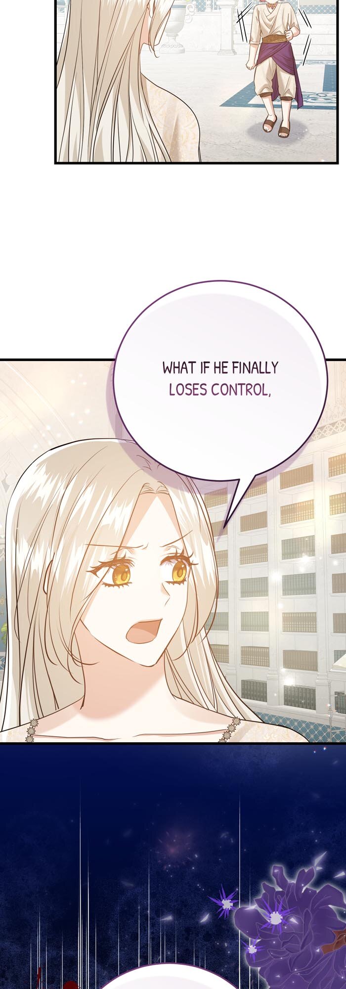 Insanely Radiant Chapter 44 - Page 14