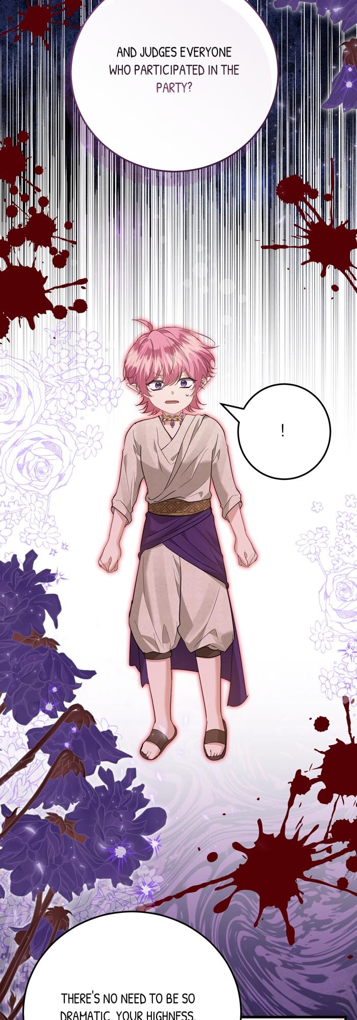 Insanely Radiant Chapter 44 - Page 15