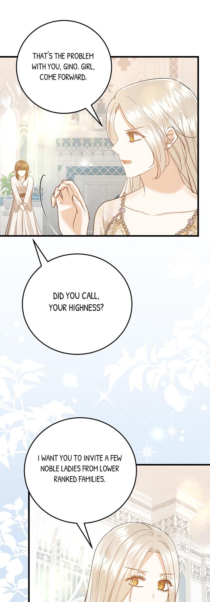 Insanely Radiant Chapter 44 - Page 17