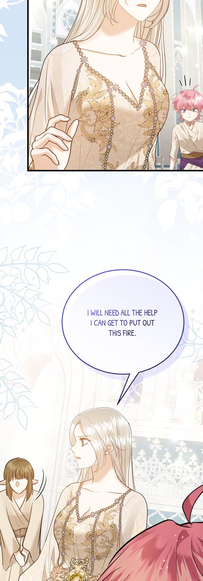 Insanely Radiant Chapter 44 - Page 18