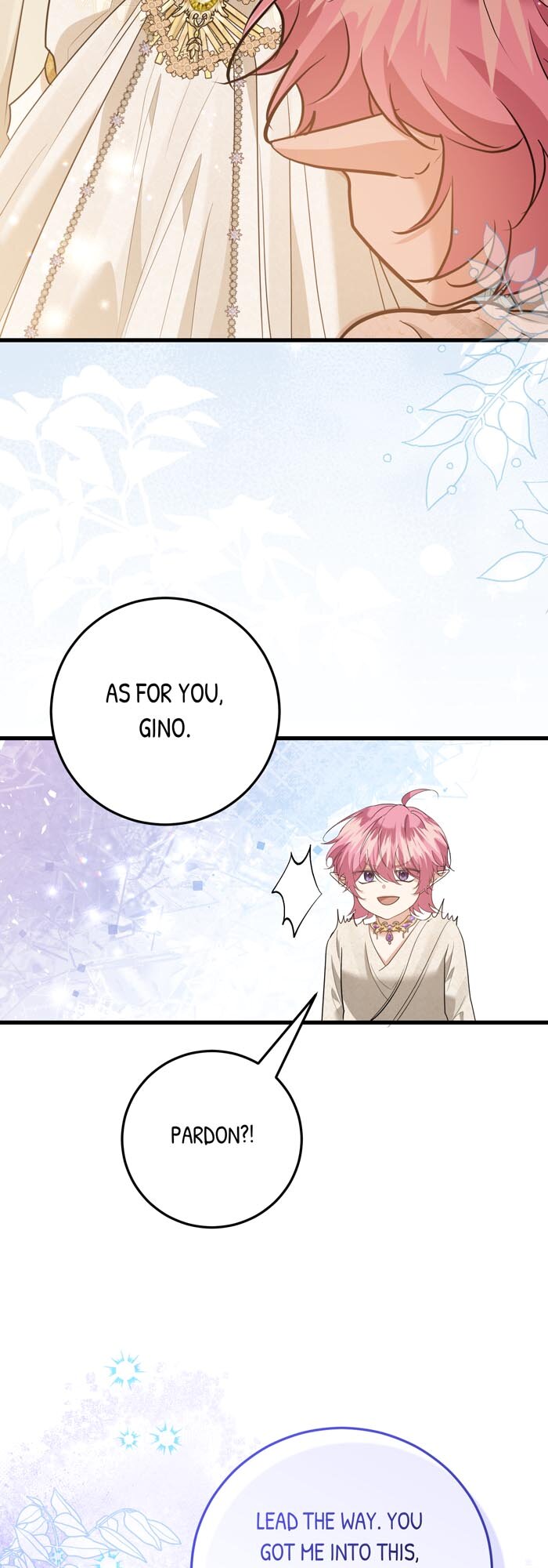 Insanely Radiant Chapter 44 - Page 19