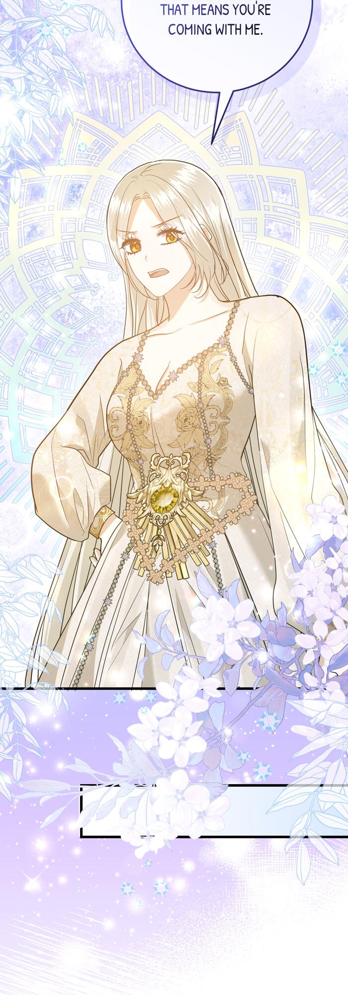 Insanely Radiant Chapter 44 - Page 20