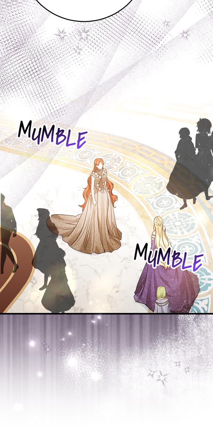 Insanely Radiant Chapter 44 - Page 22